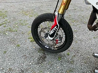 Vent - schakelbrommer - derapage 50 rr - bromfiets - afbeelding 2 van  30