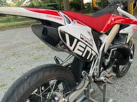 Vent - schakelbrommer - derapage 50 rr - bromfiets - afbeelding 5 van  30