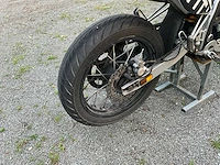 Vent - schakelbrommer - derapage 50 rr - bromfiets - afbeelding 6 van  30