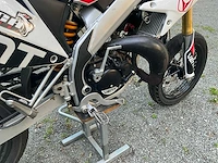Vent - schakelbrommer - derapage 50 rr - bromfiets - afbeelding 7 van  30