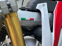 Vent - schakelbrommer - derapage 50 rr - bromfiets - afbeelding 9 van  30