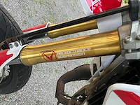 Vent - schakelbrommer - derapage 50 rr - bromfiets - afbeelding 10 van  30