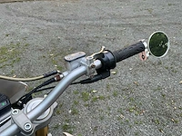 Vent - schakelbrommer - derapage 50 rr - bromfiets - afbeelding 15 van  30