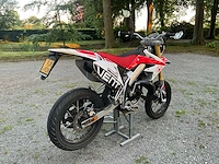 Vent - schakelbrommer - derapage 50 rr - bromfiets - afbeelding 25 van  30