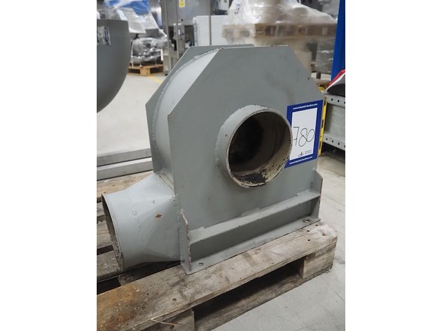 Ventapp - afbeelding 1 van  7