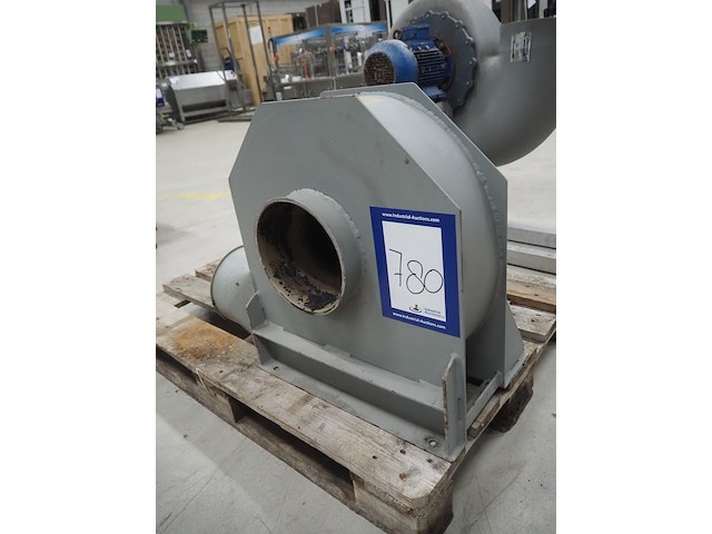 Ventapp - afbeelding 2 van  7