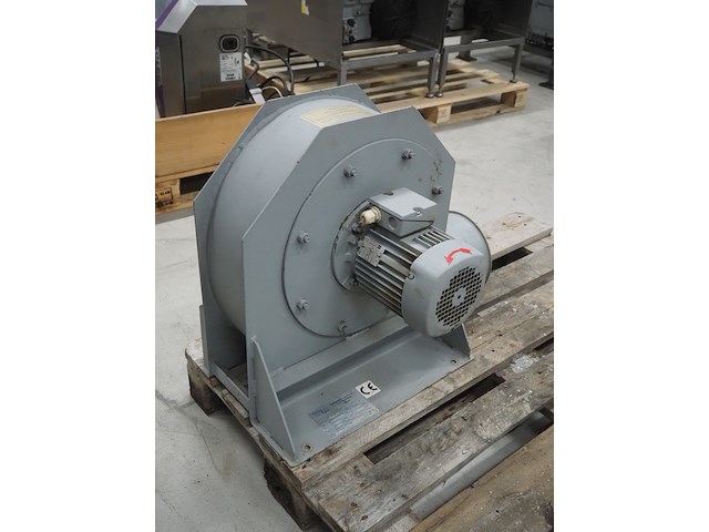 Ventapp - afbeelding 4 van  7