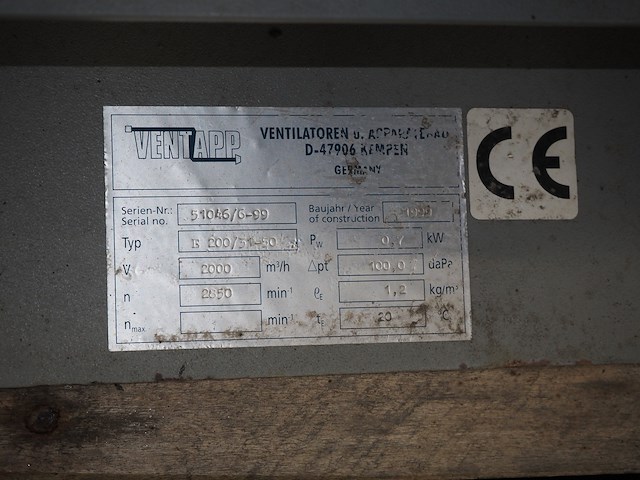 Ventapp - afbeelding 7 van  7