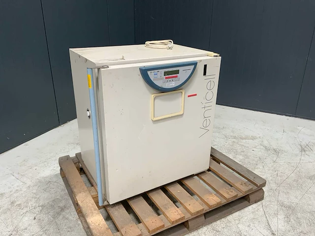 Venticell lsik-b2v / vc 111 laboratorium koelkast - afbeelding 1 van  6