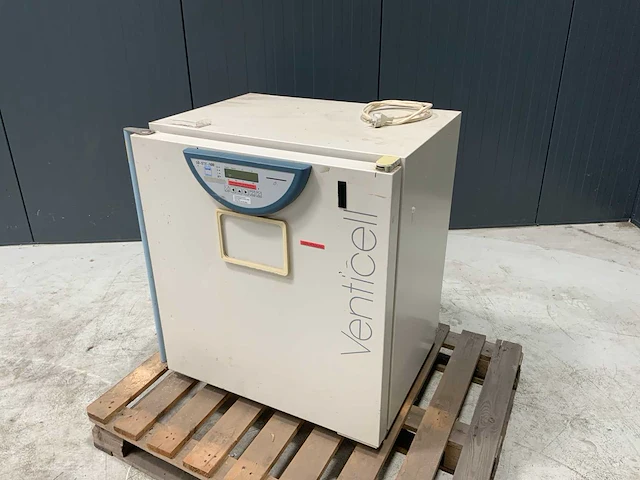 Venticell lsik-b2v / vc 111 laboratorium koelkast - afbeelding 2 van  6