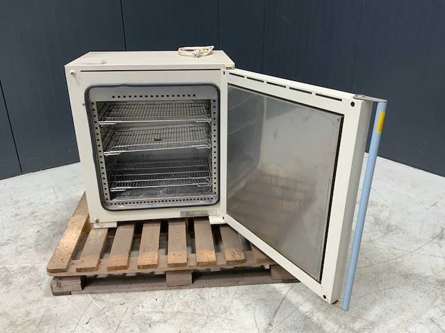 Venticell lsik-b2v / vc 111 laboratorium koelkast - afbeelding 3 van  6