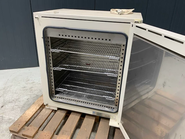 Venticell lsik-b2v / vc 111 laboratorium koelkast - afbeelding 4 van  6