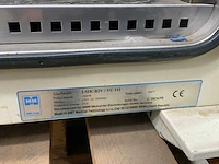 Venticell lsik-b2v / vc 111 laboratorium koelkast - afbeelding 6 van  6