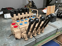 Ventielblok - afbeelding 1 van  4