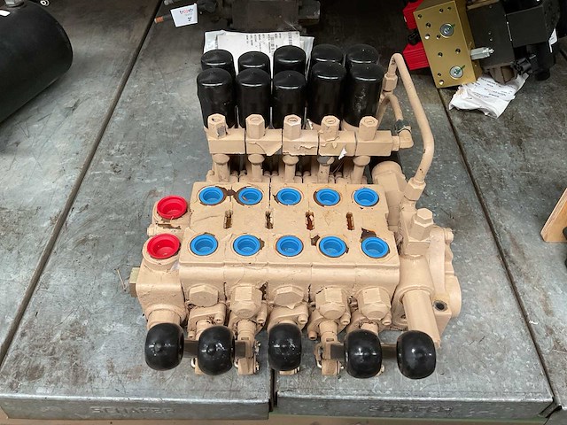 Ventielblok - afbeelding 2 van  4