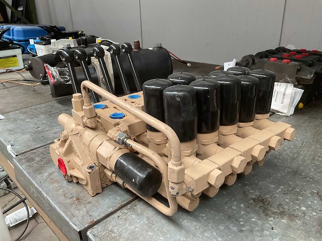 Ventielblok - afbeelding 4 van  4