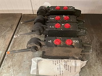 Ventielblok - afbeelding 2 van  4