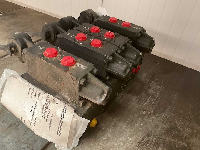 Ventielblok - afbeelding 3 van  4