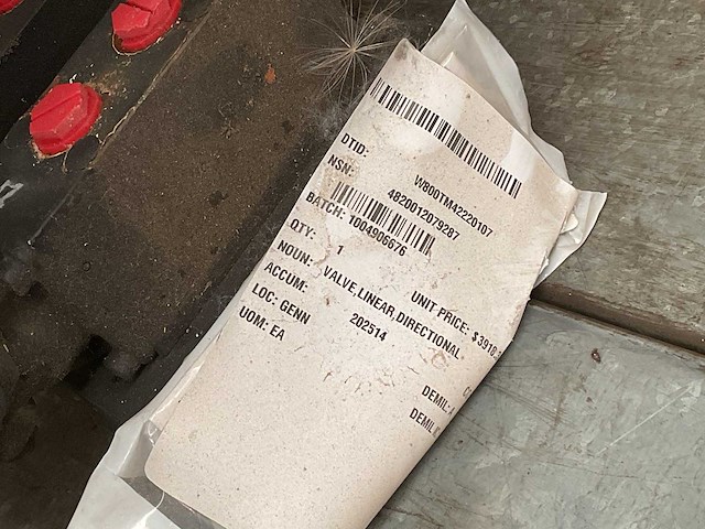 Ventielblok - afbeelding 4 van  4