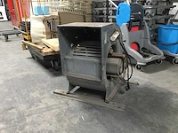 Ventiladores chaysol - afzuigmotor - afbeelding 1 van  4
