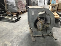 Ventiladores chaysol - afzuigmotor - afbeelding 2 van  4