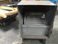 Ventiladores chaysol - afzuigmotor - afbeelding 3 van  4