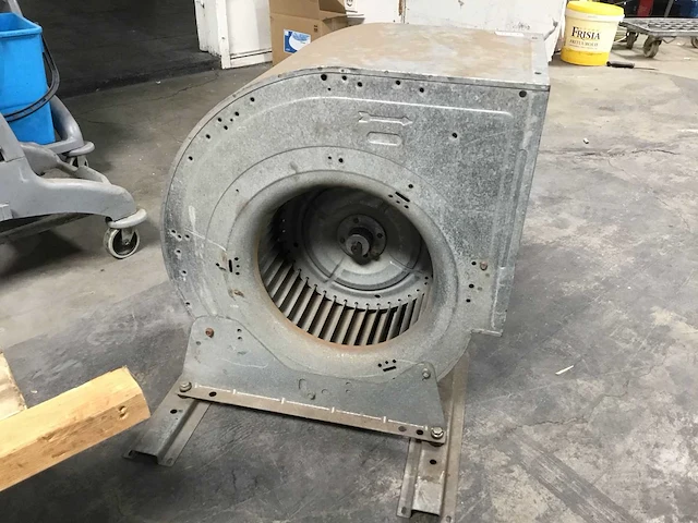 Ventiladores chaysol - afzuigmotor - afbeelding 4 van  4