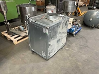 Ventiladores chaysol updn 9/9 0,25kw ventilator - afbeelding 1 van  7