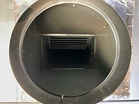 Ventiladores chaysol updn 9/9 0,25kw ventilator - afbeelding 6 van  7
