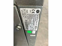 Ventiladores chaysol updn 9/9 0,25kw ventilator - afbeelding 7 van  7