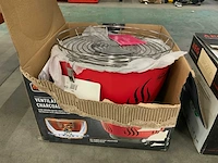 Ventilatie bbq en 1 boiler - afbeelding 3 van  3