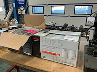 Ventilatie bbq en 1 boiler - afbeelding 1 van  3