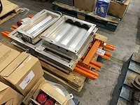 Ventilatie materiaal - afbeelding 2 van  5