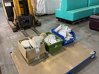 Ventilatie materiaal - afbeelding 2 van  7