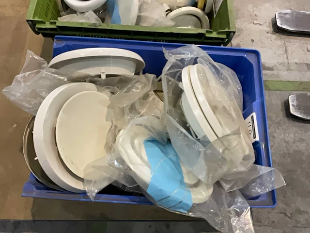 Ventilatie materiaal - afbeelding 5 van  7