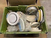Ventilatie materiaal - afbeelding 6 van  7