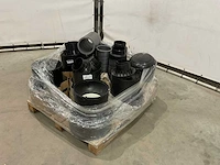 Ventilatie materiaal - afbeelding 1 van  5