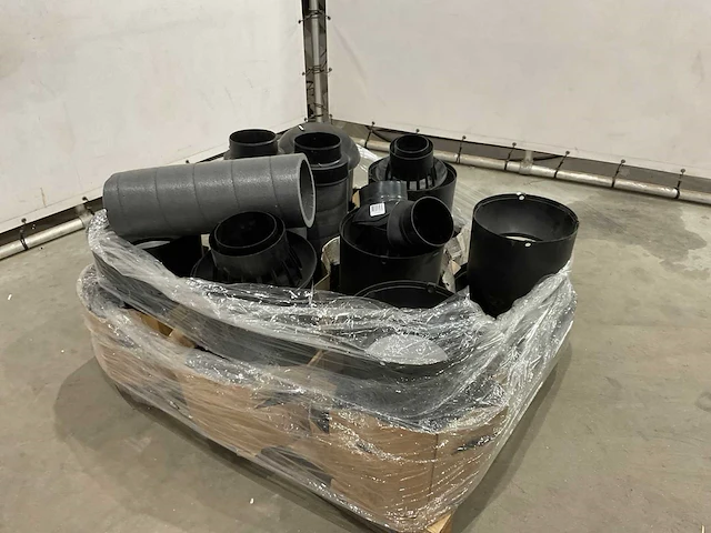 Ventilatie materiaal - afbeelding 2 van  5