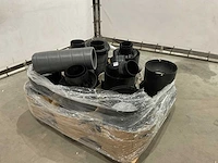Ventilatie materiaal - afbeelding 2 van  5