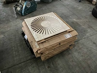 Ventilatie materiaal - afbeelding 1 van  4