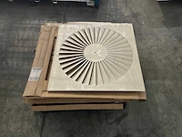Ventilatie materiaal - afbeelding 3 van  4