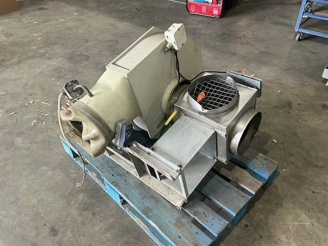 Ventilatie - afbeelding 2 van  5