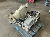 Ventilatie - afbeelding 2 van  5