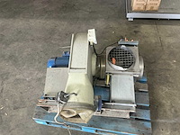 Ventilatie - afbeelding 3 van  5