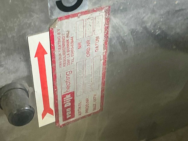 Ventilatie - afbeelding 5 van  5