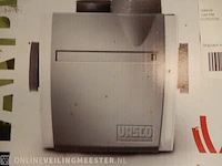 Ventilatiebox met bediening vasco, fanbox - afbeelding 2 van  3