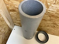 Ventilatiekanaal (10x) - afbeelding 4 van  4