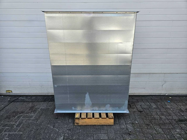 Ventilatiekanaal - afbeelding 1 van  4