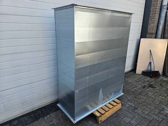 Ventilatiekanaal - afbeelding 2 van  4