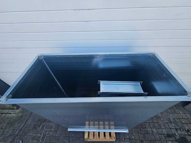 Ventilatiekanaal - afbeelding 4 van  4
